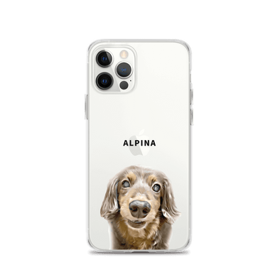 NIGAOE PETS (Smart Phone Case)