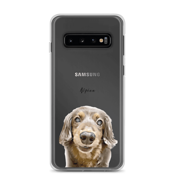 NIGAOE PETS (Smart Phone Case)
